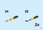 Bauanleitungen LEGO - Mixels - 41574 - Compax: Page 17