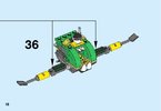 Bauanleitungen LEGO - Mixels - 41574 - Compax: Page 18