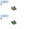 Bauanleitungen LEGO - Mixels - 41574 - Compax: Page 6