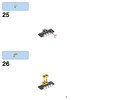 Bauanleitungen LEGO - Mixels - 41574 - Compax: Page 17