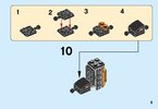 Bauanleitungen LEGO - Mixels - 41575 - Cobrax: Page 5