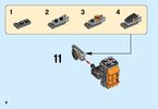 Bauanleitungen LEGO - Mixels - 41575 - Cobrax: Page 6