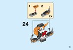 Bauanleitungen LEGO - Mixels - 41575 - Cobrax: Page 15