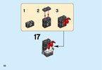 Bauanleitungen LEGO - Mixels - 41575 - Cobrax: Page 10