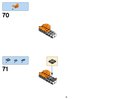 Bauanleitungen LEGO - Mixels - 41575 - Cobrax: Page 31