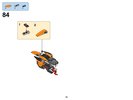 Bauanleitungen LEGO - Mixels - 41575 - Cobrax: Page 39