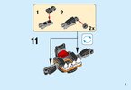 Bauanleitungen LEGO - Mixels - 41576 - Spinza: Page 7