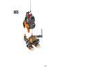 Bauanleitungen LEGO - Mixels - 41577 - Mysto: Page 40