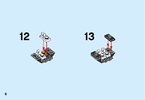 Bauanleitungen LEGO - Mixels - 41577 - Mysto: Page 6