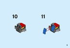 Bauanleitungen LEGO - Mixels - 41578 - Screeno: Page 5