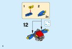 Bauanleitungen LEGO - Mixels - 41578 - Screeno: Page 6