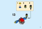 Bauanleitungen LEGO - Mixels - 41578 - Screeno: Page 7