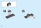 Bauanleitungen LEGO - Mixels - 41578 - Screeno: Page 8