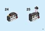 Bauanleitungen LEGO - Mixels - 41578 - Screeno: Page 13