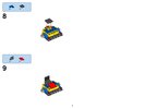 Bauanleitungen LEGO - Mixels - 41579 - Camsta: Page 7