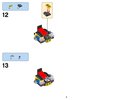 Bauanleitungen LEGO - Mixels - 41579 - Camsta: Page 9