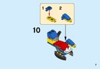 Bauanleitungen LEGO - Mixels - 41579 - Camsta: Page 7