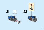 Bauanleitungen LEGO - Mixels - 41579 - Camsta: Page 13