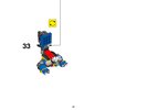 Bauanleitungen LEGO - Mixels - 41580 - Myke: Page 22