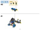 Bauanleitungen LEGO - Mixels - 41580 - Myke: Page 26