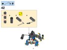 Bauanleitungen LEGO - Mixels - 41580 - Myke: Page 27