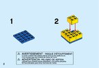 Bauanleitungen LEGO - Mixels - 41580 - Myke: Page 2