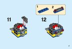 Bauanleitungen LEGO - Mixels - 41580 - Myke: Page 7