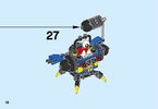 Bauanleitungen LEGO - Mixels - 41580 - Myke: Page 18