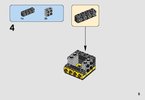 Bauanleitungen LEGO - BrickHeadz - 41585 - Batman™: Page 5