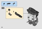 Bauanleitungen LEGO - BrickHeadz - 41594 - Captain Armando Salazar: Page 32