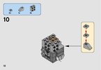 Bauanleitungen LEGO - BrickHeadz - 41594 - Captain Armando Salazar: Page 12