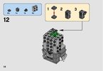 Bauanleitungen LEGO - BrickHeadz - 41594 - Captain Armando Salazar: Page 14