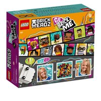 41597 - Go Brick Me