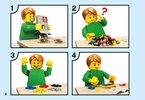 Bauanleitungen LEGO - 41598 - The Flash™: Page 2