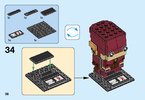 Bauanleitungen LEGO - 41598 - The Flash™: Page 36