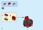 Bauanleitungen LEGO - 41598 - The Flash™: Page 12