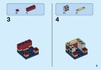 Bauanleitungen LEGO - 41599 - Wonder Woman™: Page 5