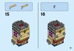 Bauanleitungen LEGO - 41599 - Wonder Woman™: Page 15