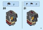 Bauanleitungen LEGO - 41599 - Wonder Woman™: Page 19