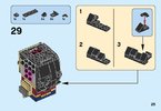 Bauanleitungen LEGO - 41599 - Wonder Woman™: Page 25