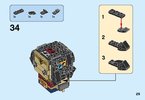 Bauanleitungen LEGO - 41599 - Wonder Woman™: Page 29