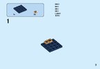 Bauanleitungen LEGO - 41599 - Wonder Woman™: Page 3