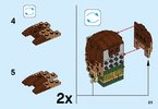 Bauanleitungen LEGO - 41600 - Aquaman™: Page 23