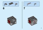 Bauanleitungen LEGO - 41601 - Cyborg™: Page 7