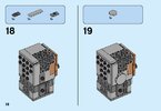 Bauanleitungen LEGO - 41601 - Cyborg™: Page 18