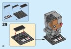 Bauanleitungen LEGO - 41601 - Cyborg™: Page 28