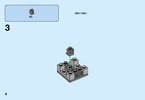 Bauanleitungen LEGO - 41601 - Cyborg™: Page 4