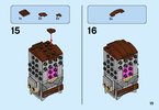 Bauanleitungen LEGO - 41602 - Rey: Page 15