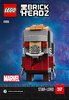 Bauanleitungen LEGO - 41606 - Star-Lord: Page 1