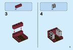 Bauanleitungen LEGO - 41606 - Star-Lord: Page 5